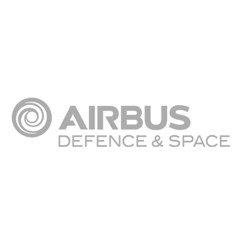 Airbus defense HR Infrastructure