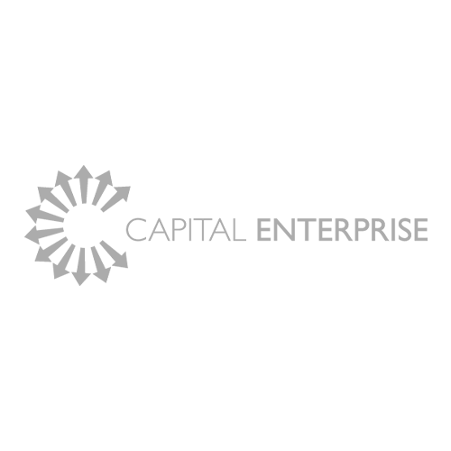 Capital Enterprise HR Infrastructure