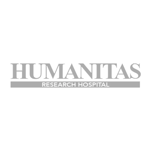 Humanitas di Milano HR Infrastructure