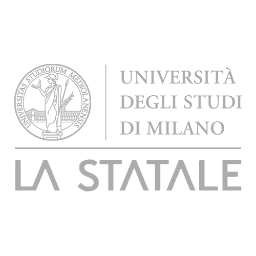 Statale di Milano HR Infrastructure