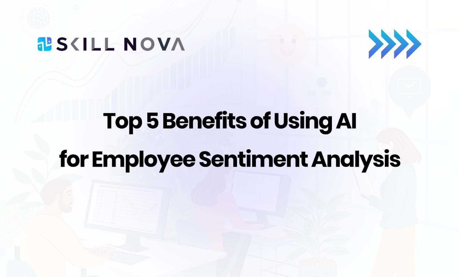 Employee Sentiment Analysis