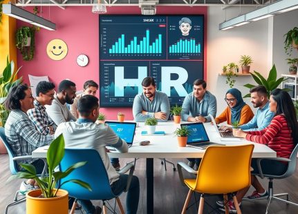 HR importance for startups 1 HR Infrastructure