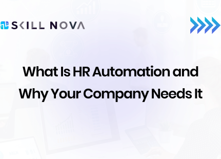 What Is HR Automation